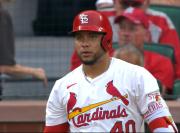 Venezolano Willson Contreras pasa a Medias Rojas de Boston por cambios con San Luis