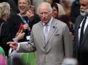 El rey Carlos III pide en Navidad aprender del sacrificio de quienes lucharon en guerra mundial