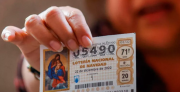 79.432, el Gordo de Navidad en la lotería de España