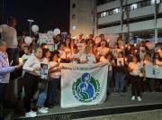 Excarcelaron a 71 presos políticos que fueron detenidos durante protestas de 2024