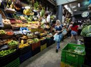 La economía es la principal preocupación de los venezolanos en Navidad