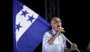 Nasry “Tito” Asfura, candidato respaldado por Trump, gana en Honduras; Bolivia se suma a la felicitación