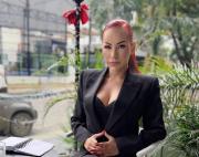 “La Beishu” amenaza con revelar abusos cuando era menor de edad