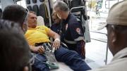 Expresidente brasileño Jair Bolsonaro ingresa a cirugía para operarse de hernia