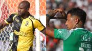 Refuerzos de Navidad: Figuras del fútbol chileno cambian de club