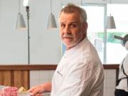 El guía que salvó a Petersen