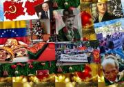 Efemérides del 25 de diciembre: Feliz Día de Navidad ¡Y que el nuevo año venga sin intervencionismo ni opresión!