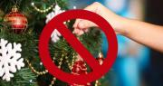 ¿Sabías que hay países donde está prohibida la Navidad y hasta puedes ir a la cárcel por celebrarla?