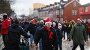 Qué pasó con el Boxing Day 2025 y los clásicos partidos de Navidad de la Premier League