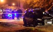 Navidad trágica en Rosario: un hombre fue asesinado de un disparo en la madrugada