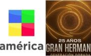 Estrella histórica de América confirmó que va a entrar a la casa de Gran Hermano Generación Dorada