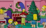 Cuáles son los mejores capítulos de Navidad de Los Simpson y dónde verlos este 24 de diciembre