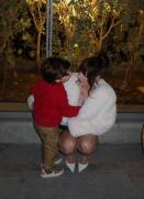 Así celebraron la Navidad algunas celebridades: las fotos más creativas y la forma en la que decidieron brindar una sonrisa a otros