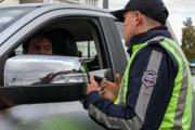 AMT intensifica controles por estado de embriaguez durante el feriado de Navidad