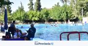 Calor extremo en Navidad: San Juan lideró el ranking nacional de temperaturas