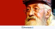 Oscar Kümmel, el padre del teatro sanjuanino, cumpliría 91 años: el recuerdo sigue vivo en su familia