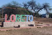 Loreto: intensas lluvias sin daños materiales hasta el momento