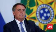 Bolsonaro supera con éxito la cirugía por una hernia inguinal bilateral