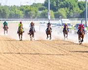 ¡El Ángel de la Paz brilló! Castillo, y González consiguieron sendas marcas para su carrera personal