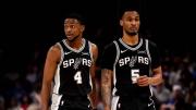 NBA: Spurs meten miedo en el Este y logran esta gran cantidad de triunfos seguidos