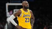 NBA: LeBron James, el rey absoluto de la Navidad