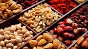 Conoce los frutos secos más saludables para el hombre