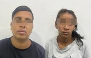 Cicpc detuvo a una pareja por hurto en Chacao (+Detalles)