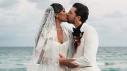 Venus Williams y el actor Andrea Preti sellan su amor con una segunda boda (+Fotos)
