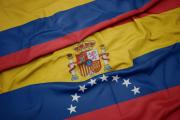 Colombianos y venezolanos encabezan empleo foráneo en España