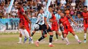 Liga Mendocina: Atlético Argentino y FADEP se volverán a enfrentar por la final anual