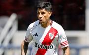 El nuevo destino de Enzo Pérez: a un paso de ser futbolista de Argentinos Juniors