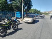 Un muerto y 18 heridos dejaron accidentes viales en Navidad