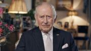 El rey Carlos III pidió “compasión y reconciliación” en su discurso de Navidad