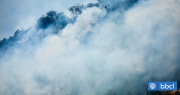 Alcalde de Maule por incendio forestal: Está controlado, pero seguiremos con Alerta Roja Comunal