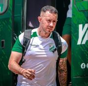 Ricardo Amaral en la balanza: Oriente decide si se queda o lo cede