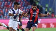Roberto Nanni presta un talento de Cerro Porteño para el Sportivo Ameliano