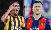 Esos son los jugadores más caros que juegan en Paraguay