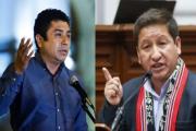 Poder Judicial autoriza inicio de juicio oral contra congresistas Guillermo Bermejo y Guido Bellido –