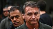 Brasil: Informan que Jair Bolsonaro superó con éxito la operación por un hernia