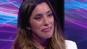 Preocupación en el espectáculo por el estado de salud de Catalina Gorostidi: bolsa de huesos