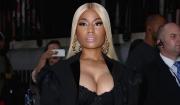 Nicki Minaj, cancelada por grandes estrellas del pop tras declararse pro-Trump
