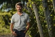 Encontró el amor en Tucumán y una prueba piloto le permitió hacer un vino que revolucionó los Valles Calchaquíes