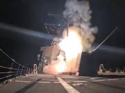 Cómo fue el ataque de Estados Unidos al Estado Islámico en Nigeria: misiles desde el mar y campamentos arrasados