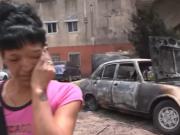 ¿Todavía estás vivo, vos?, la frase del asesino de La Plata antes de dispararle por segunda vez a su vecino