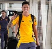 Nacional y Peñarol, tras los pasos de Brian Aguirre