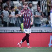 La llegada de Andino a River quedó en stand-by