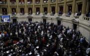 Mañana será un día clave en el Senado: votan el Presupuesto de Milei
