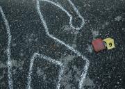 Condenado a 40 años de prisión por el asesinato de un policía dentro de su vivienda