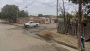 Un joven mató a otro con una escopeta y se dio a la fuga: fue identificado y es intensamente buscado en Orán