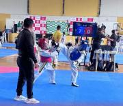 Dejaron huella en el Ecuador Challenger 